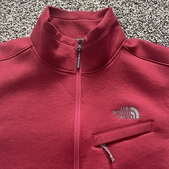 The North Face Apex Mens jacket size Medium - Picture 2 of 8